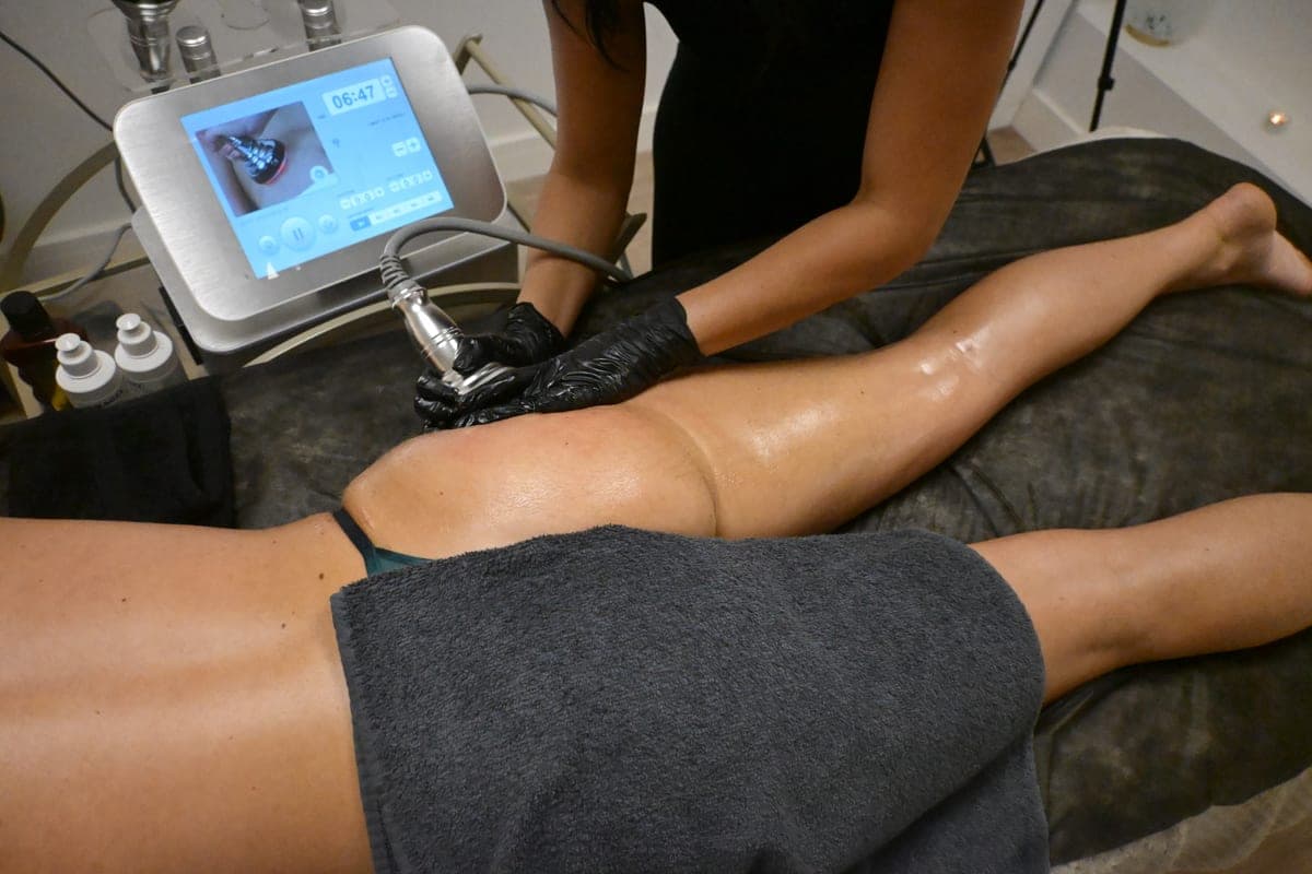 Brazilian Booty Lift