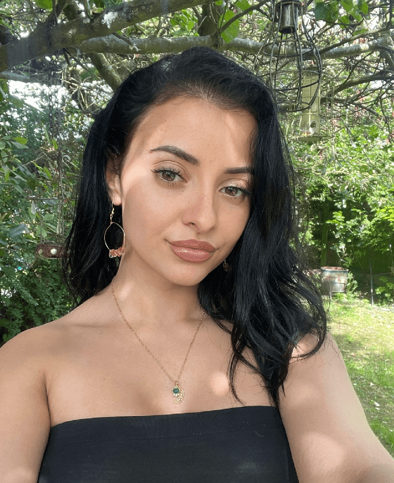 Pascal - Owner of Serenity Sculpt